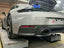 DRY CARBON BODY KIT for PORSCHE 911 992.2 2024+ FORZA PERFORMANCE custom fit OEM Style

Set includes:
Front Lip
Front Bumper Canards
Front Bumper Air Intake
Front Bumper Air Vent Covers
Rear Diffuser

Material: Dry Carbon

NOTE: Professional installation is required.
