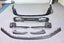 DRY CARBON BODY KIT for PORSCHE 911 992.2 2024+ FORZA PERFORMANCE custom fit OEM Style

Set includes:
Front Lip
Front Bumper Canards
Front Bumper Air Intake
Front Bumper Air Vent Covers
Rear Diffuser

Material: Dry Carbon

NOTE: Professional installation is required.