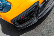 DRY CARBON BODY KIT FOR PORSCHE 911 992 CARRERA 2019+

Set includes:

Front Lip
Front Upper Lip
Front Vent Cover
Hood
Side Skirts

Rear Decklid Spoiler
Rear Diffuser

Material: Dry Carbon

NOTE: Professional installation is required

Contact us for pricing

Payment ►
Visa
Mastercard
PayPal with a credit card (add 4.4% at checkout)
Payoneer

Shipment ►

By express DHL/UPS/TNT/FedEx
To the local international airport
Special line by air
Special line by the sea
To Europe and the UK by train

Please let us know