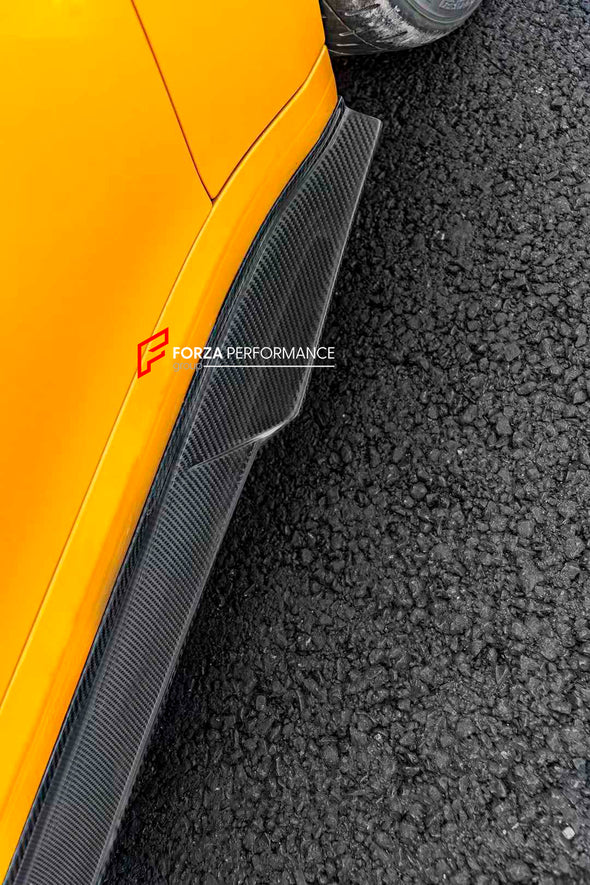 DRY CARBON BODY KIT FOR PORSCHE 911 992 CARRERA 2019+

Set includes:

Front Lip
Front Upper Lip
Front Vent Cover
Hood
Side Skirts

Rear Decklid Spoiler
Rear Diffuser

Material: Dry Carbon

NOTE: Professional installation is required

Contact us for pricing

Payment ►
Visa
Mastercard
PayPal with a credit card (add 4.4% at checkout)
Payoneer

Shipment ►

By express DHL/UPS/TNT/FedEx
To the local international airport
Special line by air
Special line by the sea
To Europe and the UK by train

Please let us know