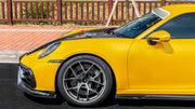 DRY CARBON BODY KIT for PORSCHE 911 992 CARRERA S 2019+ Forza Performance custom fit CMST design style 