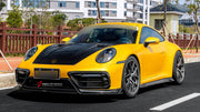 DRY CARBON BODY KIT for PORSCHE 911 992 CARRERA S 2019+ Forza Performance custom fit CMST design style 