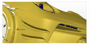 DRY CARBON BODY KIT for PORSCHE 911 992 GT3 RS 2019+ FORZA PERFORMANCE custom fit Manthey
Set includes:

Front Lip
Side Skirts
Rear Spoiler Wing
Rear Diffuser
Material: Dry Carbon

NOTE: Professional installation is required.