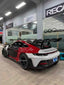 CONVERSION DRY CARBON BODY KIT for PORSCHE 911 992.1 CARRERA CARRERA S 2019 - 2025 UPGRADE to PORSCHE 911 992 GT3 RS 2019 - 2025

Set includes:

Front Bumper
Front Lip
Front Hood
Front Fender Air Vents
Side Door Panels
Side Skirts
Rear Fenders
Rear Bumper
Rear Diffuser
Rear Big Spoiler
Rear Base Spoiler
Rear Engine Hood
Rear Canards
Exhaust System
Material: Dry Carbon

Will Fit: PORSCHE 911 992.1 CARRERA CARRERA S 2019 - 2025

NOTE: Professional installation is required.

Available exclusively at FORZA PERF