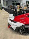 CONVERSION DRY CARBON BODY KIT for PORSCHE 911 992.1 CARRERA CARRERA S 2019 - 2025 UPGRADE to PORSCHE 911 992 GT3 RS 2019 - 2025

Set includes:

Front Bumper
Front Lip
Front Hood
Front Fender Air Vents

Side Door Panels

Side Skirts
Rear Bumper

Rear Diffuser
Rear Big Spoiler
Rear Base Spoiler
Rear Engine Hood
Rear Canards
Exhaust System


Material: Dry Carbon

Will Fit: PORSCHE 911 992.1 CARRERA CARRERA S 2019 - 2025

NOTE: Professional installation is required.

Carbon Fiber Body Kit for Porsche GT3 RS – 