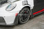 CONVERSION DRY CARBON BODY KIT for PORSCHE 911 992.1 CARRERA CARRERA S 2019 - 2025 UPGRADE to PORSCHE 911 992 GT3 RS 2019 - 2025

Set includes:

Front Bumper
Front Lip
Front Hood
Front Fender Air Vents
Side Door Panels
Side Skirts
Rear Fenders
Rear Bumper
Rear Diffuser
Rear Big Spoiler
Rear Base Spoiler
Rear Engine Hood
Rear Canards
Exhaust System
Material: Dry Carbon

Will Fit: PORSCHE 911 992.1 CARRERA CARRERA S 2019 - 2025

NOTE: Professional installation is required.

Available exclusively at FORZA PERF