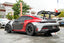 CONVERSION DRY CARBON BODY KIT for PORSCHE 911 992.1 CARRERA CARRERA S 2019 - 2025 UPGRADE to PORSCHE 911 992 GT3 RS 2019 - 2025

Set includes:

Front Bumper
Front Lip
Front Hood
Front Fender Air Vents
Side Door Panels
Side Skirts
Rear Fenders
Rear Bumper
Rear Diffuser
Rear Big Spoiler
Rear Base Spoiler
Rear Engine Hood
Rear Canards
Exhaust System
Material: Dry Carbon

Will Fit: PORSCHE 911 992.1 CARRERA CARRERA S 2019 - 2025

NOTE: Professional installation is required.

Available exclusively at FORZA PERF