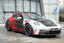 CONVERSION DRY CARBON BODY KIT for PORSCHE 911 992.1 CARRERA CARRERA S 2019 - 2025 UPGRADE to PORSCHE 911 992 GT3 RS 2019 - 2025

Set includes:

Front Bumper
Front Lip
Front Hood
Front Fender Air Vents
Side Door Panels
Side Skirts
Rear Fenders
Rear Bumper
Rear Diffuser
Rear Big Spoiler
Rear Base Spoiler
Rear Engine Hood
Rear Canards
Exhaust System
Material: Dry Carbon

Will Fit: PORSCHE 911 992.1 CARRERA CARRERA S 2019 - 2025

NOTE: Professional installation is required.

Available exclusively at FORZA PERF