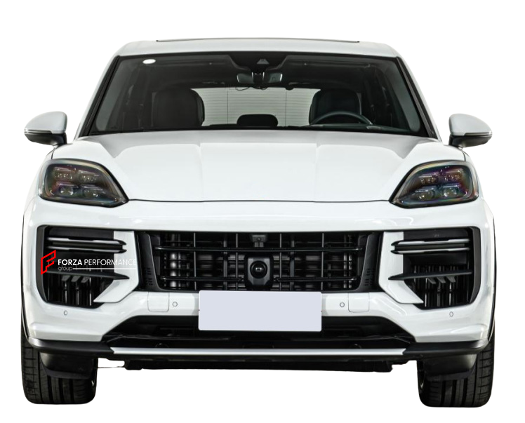 DRY CARBON BODY KIT for PORSCHE CAYENNE 9Y0.1 2018 - 2023 UPGRADE to 9Y0.2 2024+ TURBO GT STYLE

Set includes:

Front Assembly
Fender Flares

Side Skirts
Trunk
Rear Diffuser (Dry Carbon)
Exhaust Tips

Note: Professional installation is required

CONTACT US FOR PRICING.

Why “Contact Us for Pricing”?

We don’t display fixed prices because our goal is to offer you the most competitive deal possible. Product costs often decrease over time, and by requesting a quote, you’ll receive our most up-to-date price on 