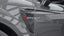 DRY CARBON BODY KIT for PORSCHE CAYENNE 9YA 2018+  Set includes:  Hood Headlight Add-ons Front Bumper Air Vents Front Lip Side Skirts Fender Air Vents Roof Spoiler Rear Spoiler Rear Diffuser