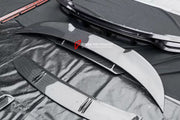 DRY CARBON BODY KIT FOR PORSCHE PANAMERA 971.2 2020+