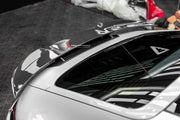 DRY CARBON BODY KIT FOR PORSCHE PANAMERA 971.2 2020+