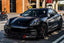 DRY CARBON BODY KIT FOR PORSCHE PANAMERA 971.2 2020+