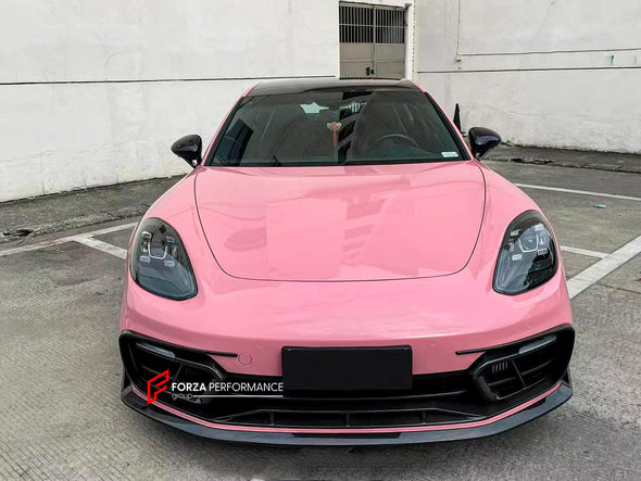 DRY CARBON BODY KIT for PORSCHE PANAMERA 971 2017 - 2023