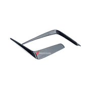 DRY CARBON BODY KIT for PORSCHE PANAMERA 972 2024+ Forza Performance custom fit CMST design style 