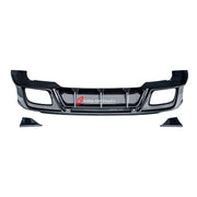 DRY CARBON BODY KIT for PORSCHE PANAMERA 972 2024+ Forza Performance custom fit CMST design style 