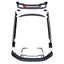 DRY CARBON BODY KIT for PORSCHE PANAMERA 972 2024+ Forza Performance custom fit CMST design style 