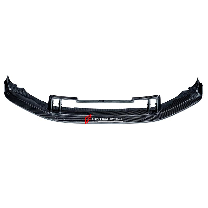 DRY CARBON BODY KIT for PORSCHE PANAMERA 972 2024+ Forza Performance custom fit CMST design style 
