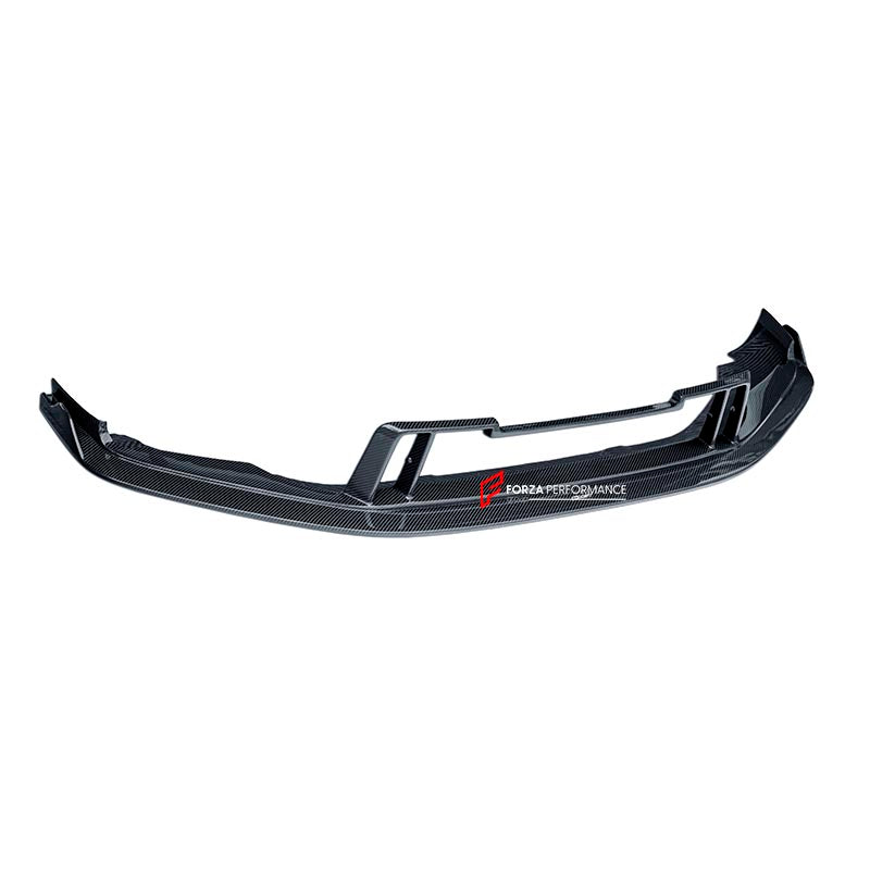 DRY CARBON BODY KIT for PORSCHE PANAMERA 972 2024+ Forza Performance custom fit CMST design style 