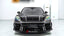 DRY CARBON BODY KIT for PORSCHE PANAMERA 972 2024+ Forza Performance custom fit CMST design style 