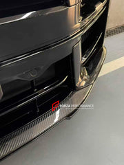 DRY CARBON FRONT LIP for PORSCHE PANAMERA 976 2024+ SPORT DESIGN

Set includes:

Front Lip
Front Bumper Air Vent Trim

Material: Dry Carbon

NOTE: Professional installation is required.

Payment ►
Visa

Mastercard

PayPal with a credit card (add 4.4% at checkout)
Payoneer
Cryptocurrency
Shipment ►
By express DHL/UPS/TNT/FedEx
To the local international airport
Special line by air
Special line by the sea
To Europe and the UK by train

When purchasing please tell us which one you want