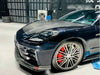 DRY CARBON BODY KIT for PORSCHE PANAMERA 976 2024+

Set includes:

Front Lip
Front Bumper Trims
Headlight Covers
Hood
Side Skirts
Rear Diffuser
Rear Spoiler


Material: Dry Carbon

NOTE: Professional installation is required.

CONTACT US FOR PRICING

Payment ►
Visa

Mastercard

PayPal with a credit card (add 4.4% at checkout)
Payoneer
Cryptocurrency
Shipment ►
By express DHL/UPS/TNT/FedEx
To the local international airport
Special line by air
Special line by the sea
To Europe and the UK by train

When purch