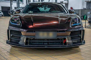 DRY CARBON BODY KIT for PORSCHE PANAMERA 976 2024+

Set includes:

Front Lip
Front Bumper
Side Skirts
Rear Diffuser
Rear Spoiler


Material: Dry Carbon

NOTE: Professional installation is required.

CONTACT US FOR PRICING

Payment ►
Visa

Mastercard

PayPal with a credit card (add 4.4% at checkout)
Payoneer
Cryptocurrency
Shipment ►
By express DHL/UPS/TNT/FedEx
To the local international airport
Special line by air
Special line by the sea
To Europe and the UK by train

When purchasing please tell us which o