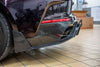 DRY CARBON BODY KIT for PORSCHE PANAMERA 976 2024+

Set includes:

Front Lip
Front Bumper
Side Skirts
Rear Diffuser
Rear Spoiler


Material: Dry Carbon

NOTE: Professional installation is required.

CONTACT US FOR PRICING

Payment ►
Visa

Mastercard

PayPal with a credit card (add 4.4% at checkout)
Payoneer
Cryptocurrency
Shipment ►
By express DHL/UPS/TNT/FedEx
To the local international airport
Special line by air
Special line by the sea
To Europe and the UK by train

When purchasing please tell us which o