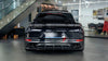 DRY CARBON BODY KIT for PORSCHE PANAMERA 976 2024+

Set includes:

Front Lip

Hood/Bonnet
Side Skirts
Rear Spoiler
Rear Diffuser


Material: Dry Carbon

NOTE: Professional installation is required.

CONTACT US FOR PRICING

Payment ►
Visa

Mastercard

PayPal with a credit card (add 4.4% at checkout)
Payoneer
Cryptocurrency
Shipment ►
By express DHL/UPS/TNT/FedEx
To the local international airport
Special line by air
Special line by the sea
To Europe and the UK by train

When purchasing please tell us which o