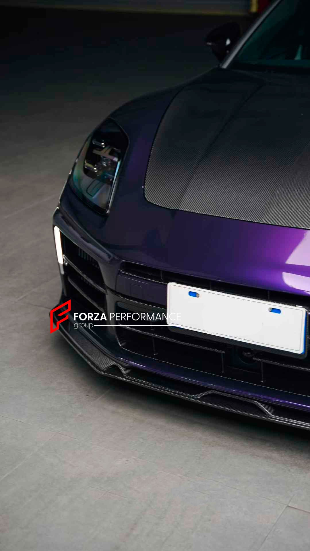 DRY CARBON BODY KIT for PORSCHE PANAMERA 976 2024+

Set includes:

Front Lip
Front Grille
Hood/Bonnet
Side Skirts
Rear Spoiler
Rear Diffuser


Material: Dry Carbon

NOTE: Professional installation is required.

CONTACT US FOR PRICING

Payment ►
Visa

Mastercard

PayPal with a credit card (add 4.4% at checkout)
Payoneer
Cryptocurrency
Shipment ►
By express DHL/UPS/TNT/FedEx
To the local international airport
Special line by air
Special line by the sea
To Europe and the UK by train

When purchasing please tel