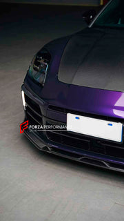 DRY CARBON BODY KIT for PORSCHE PANAMERA 976 2024+

Set includes:

Front Lip
Front Grille
Hood/Bonnet
Side Skirts
Rear Spoiler
Rear Diffuser


Material: Dry Carbon

NOTE: Professional installation is required.

CONTACT US FOR PRICING

Payment ►
Visa

Mastercard

PayPal with a credit card (add 4.4% at checkout)
Payoneer
Cryptocurrency
Shipment ►
By express DHL/UPS/TNT/FedEx
To the local international airport
Special line by air
Special line by the sea
To Europe and the UK by train

When purchasing please tel