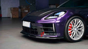 DRY CARBON BODY KIT for PORSCHE PANAMERA 976 2024+

Set includes:

Front Lip
Front Grille
Hood/Bonnet
Side Skirts
Rear Spoiler
Rear Diffuser


Material: Dry Carbon

NOTE: Professional installation is required.

CONTACT US FOR PRICING

Payment ►
Visa

Mastercard

PayPal with a credit card (add 4.4% at checkout)
Payoneer
Cryptocurrency
Shipment ►
By express DHL/UPS/TNT/FedEx
To the local international airport
Special line by air
Special line by the sea
To Europe and the UK by train

When purchasing please tel