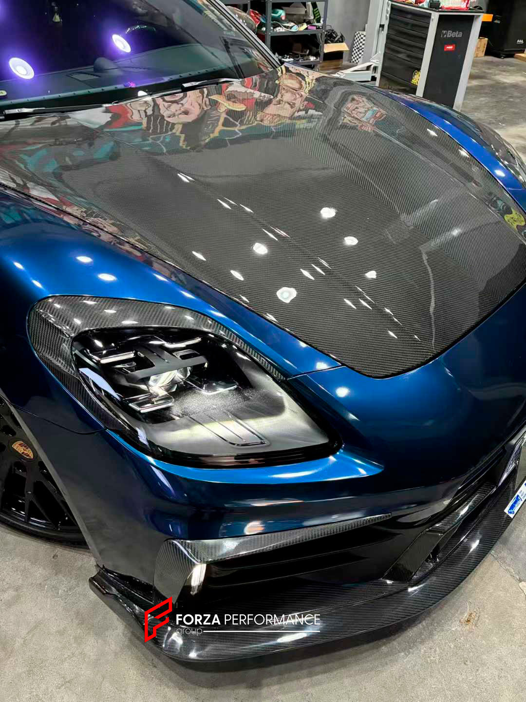 DRY CARBON BODY KIT for PORSCHE PANAMERA 972 976 2024+

Set includes:

Front Lip
Headlight Trims
Rear Spoiler
Rear Diffuser

Material: Dry Carbon

NOTE: Professional installation is required.

Why “Contact Us for Pricing”?

We don’t display fixed prices because our goal is to offer you the most competitive deal possible. Product costs often decrease over time, and by requesting a quote, you’ll receive our most up-to-date price on market.

Payment ►
Visa

Mastercard

PayPal with a credit card (add 4.4% a