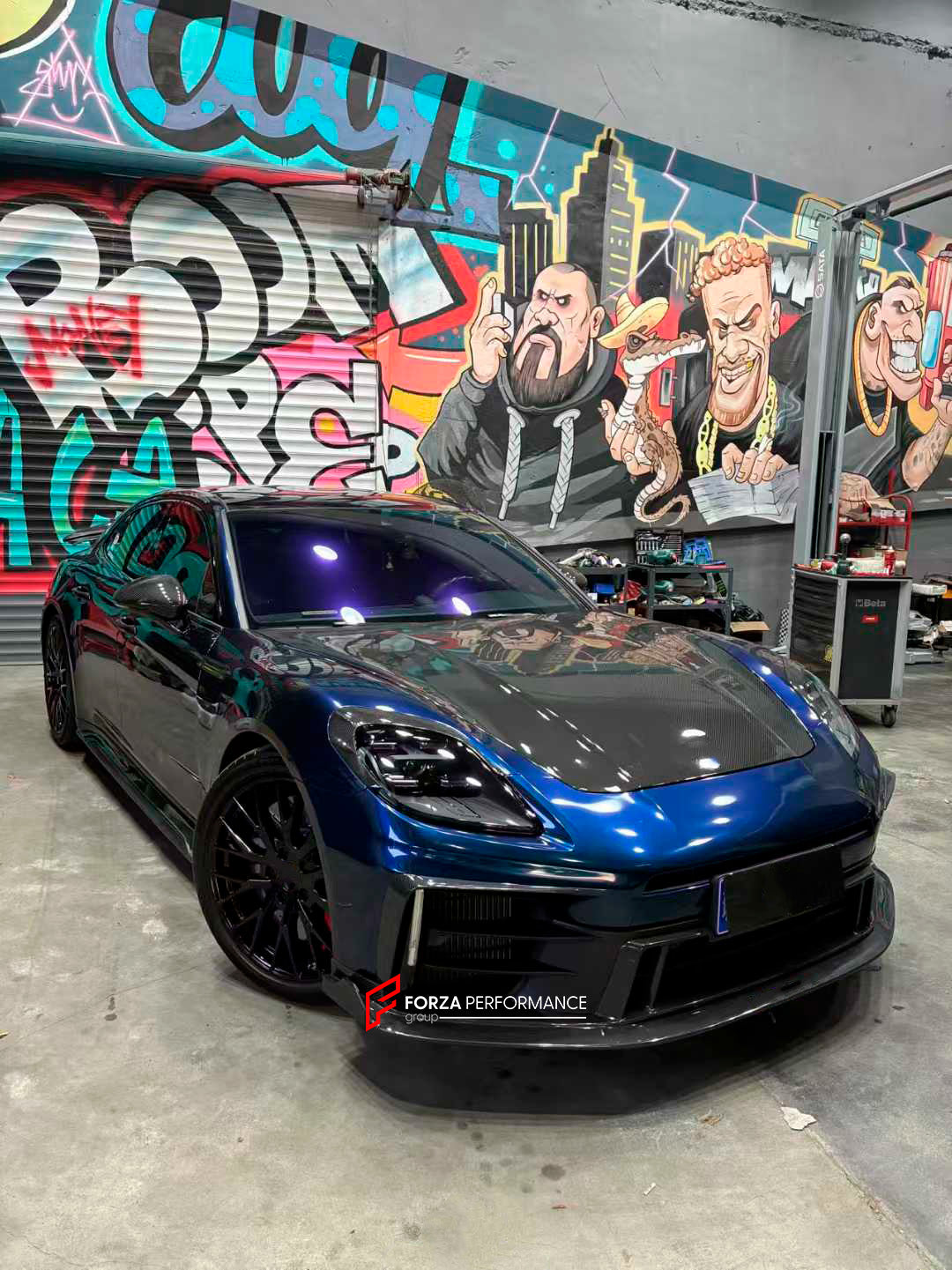 DRY CARBON BODY KIT for PORSCHE PANAMERA 972 976 2024+

Set includes:

Front Lip
Headlight Trims
Rear Spoiler
Rear Diffuser

Material: Dry Carbon

NOTE: Professional installation is required.

Why “Contact Us for Pricing”?

We don’t display fixed prices because our goal is to offer you the most competitive deal possible. Product costs often decrease over time, and by requesting a quote, you’ll receive our most up-to-date price on market.

Payment ►
Visa

Mastercard

PayPal with a credit card (add 4.4% a