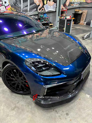 DRY CARBON BODY KIT for PORSCHE PANAMERA 972 976 2024+

Set includes:

Front Lip
Headlight Trims
Rear Spoiler
Rear Diffuser

Material: Dry Carbon

NOTE: Professional installation is required.

Why “Contact Us for Pricing”?

We don’t display fixed prices because our goal is to offer you the most competitive deal possible. Product costs often decrease over time, and by requesting a quote, you’ll receive our most up-to-date price on market.

Payment ►
Visa

Mastercard

PayPal with a credit card (add 4.4% a