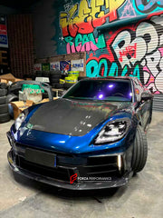 DRY CARBON BODY KIT for PORSCHE PANAMERA 972 976 2024+

Set includes:

Front Lip
Headlight Trims
Rear Spoiler
Rear Diffuser

Material: Dry Carbon

NOTE: Professional installation is required.

Why “Contact Us for Pricing”?

We don’t display fixed prices because our goal is to offer you the most competitive deal possible. Product costs often decrease over time, and by requesting a quote, you’ll receive our most up-to-date price on market.

Payment ►
Visa

Mastercard

PayPal with a credit card (add 4.4% a