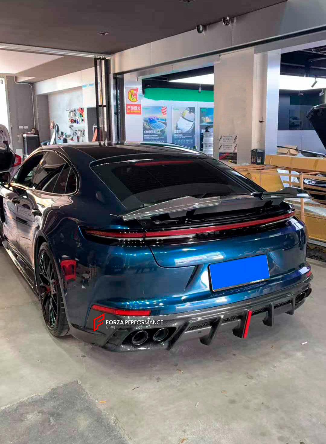 DRY CARBON BODY KIT for PORSCHE PANAMERA 972 976 2024+

Set includes:

Front Lip
Headlight Trims
Rear Spoiler
Rear Diffuser

Material: Dry Carbon

NOTE: Professional installation is required.

Why “Contact Us for Pricing”?

We don’t display fixed prices because our goal is to offer you the most competitive deal possible. Product costs often decrease over time, and by requesting a quote, you’ll receive our most up-to-date price on market.

Payment ►
Visa

Mastercard

PayPal with a credit card (add 4.4% a