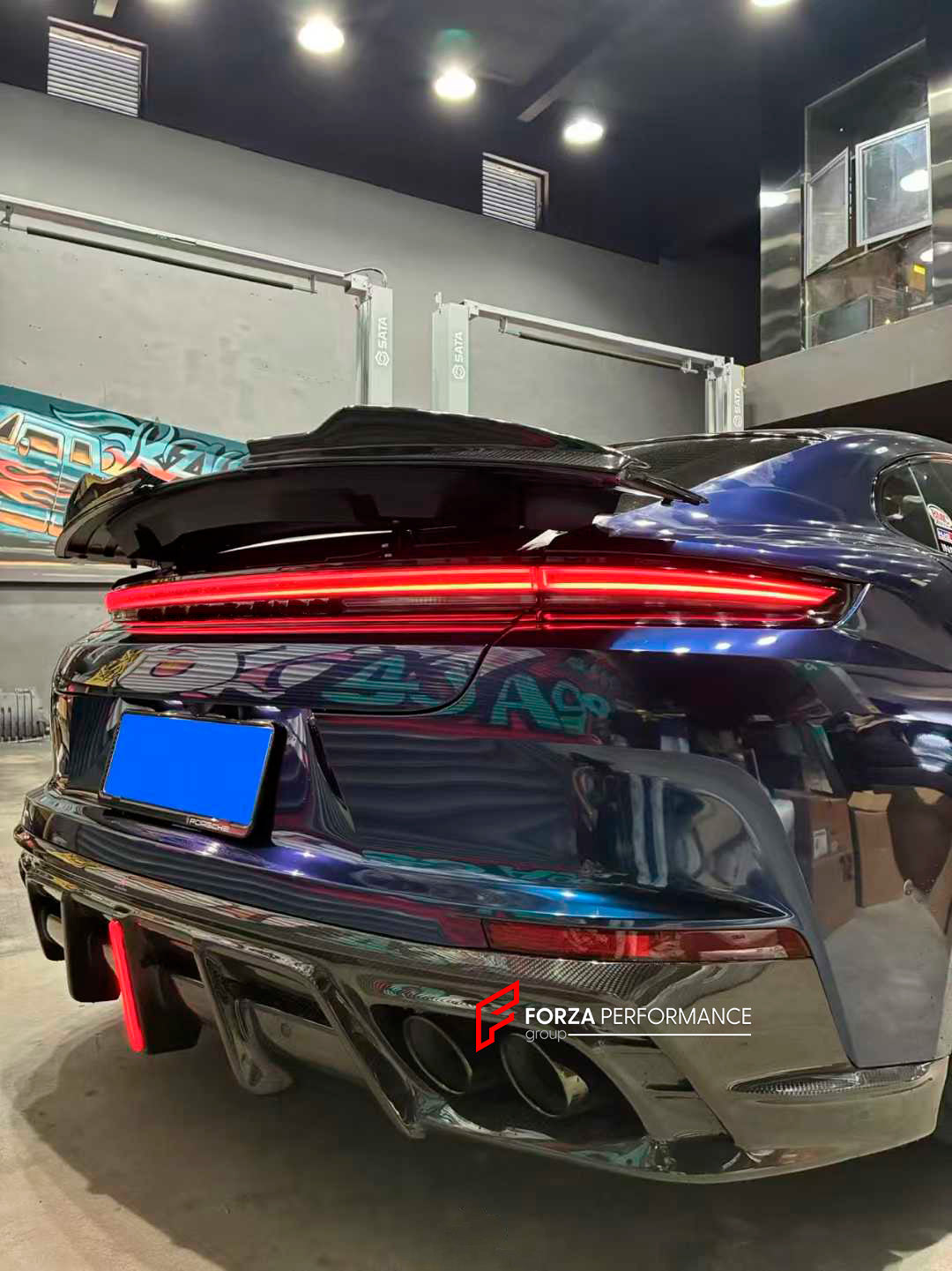 DRY CARBON BODY KIT for PORSCHE PANAMERA 972 976 2024+

Set includes:

Front Lip
Headlight Trims
Rear Spoiler
Rear Diffuser

Material: Dry Carbon

NOTE: Professional installation is required.

Why “Contact Us for Pricing”?

We don’t display fixed prices because our goal is to offer you the most competitive deal possible. Product costs often decrease over time, and by requesting a quote, you’ll receive our most up-to-date price on market.

Payment ►
Visa

Mastercard

PayPal with a credit card (add 4.4% a