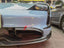 DRY CARBON BODY KIT for PORSCHE TAYCAN  Set includes:  Front Lip Front Bumper Air Vents Front Canards