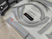 DRY CARBON BODY KIT for ROLLS ROYCE CULLINAN 2018+
Set includes:
Front Bumper
Front Fenders
Front Fender Flares
Side Skirts
Rear Fender Flares
Roof Spoiler
Rear Spoiler
Rear Bumper
Exhaust Tips
Material: Dry Carbon
NOTE: Professional installation is required.
Dry Carbon Body Kit for Rolls Royce Cullinan 2018+,
Rolls Royce Cullinan Dry Carbon Body Kit 2018+,
Custom Dry Carbon Body Kit for Rolls Royce Cullinan 2018+,
Premium Dry Carbon Body Kit for Rolls Royce Cullinan,
High Performance Dry Carbon Body Kit fo