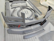 DRY CARBON BODY KIT for ROLLS ROYCE CULLINAN 2018+
Set includes:
Front Bumper
Front Fenders
Front Fender Flares
Side Skirts
Rear Fender Flares
Roof Spoiler
Rear Spoiler
Rear Bumper
Exhaust Tips
Material: Dry Carbon
NOTE: Professional installation is required.
Dry Carbon Body Kit for Rolls Royce Cullinan 2018+,
Rolls Royce Cullinan Dry Carbon Body Kit 2018+,
Custom Dry Carbon Body Kit for Rolls Royce Cullinan 2018+,
Premium Dry Carbon Body Kit for Rolls Royce Cullinan,
High Performance Dry Carbon Body Kit fo