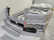 DRY CARBON BODY KIT for ROLLS ROYCE CULLINAN 2018+
Set includes:
Front Bumper
Front Fenders
Front Fender Flares
Side Skirts
Rear Fender Flares
Roof Spoiler
Rear Spoiler
Rear Bumper
Exhaust Tips
Material: Dry Carbon
NOTE: Professional installation is required.
Dry Carbon Body Kit for Rolls Royce Cullinan 2018+,
Rolls Royce Cullinan Dry Carbon Body Kit 2018+,
Custom Dry Carbon Body Kit for Rolls Royce Cullinan 2018+,
Premium Dry Carbon Body Kit for Rolls Royce Cullinan,
High Performance Dry Carbon Body Kit fo