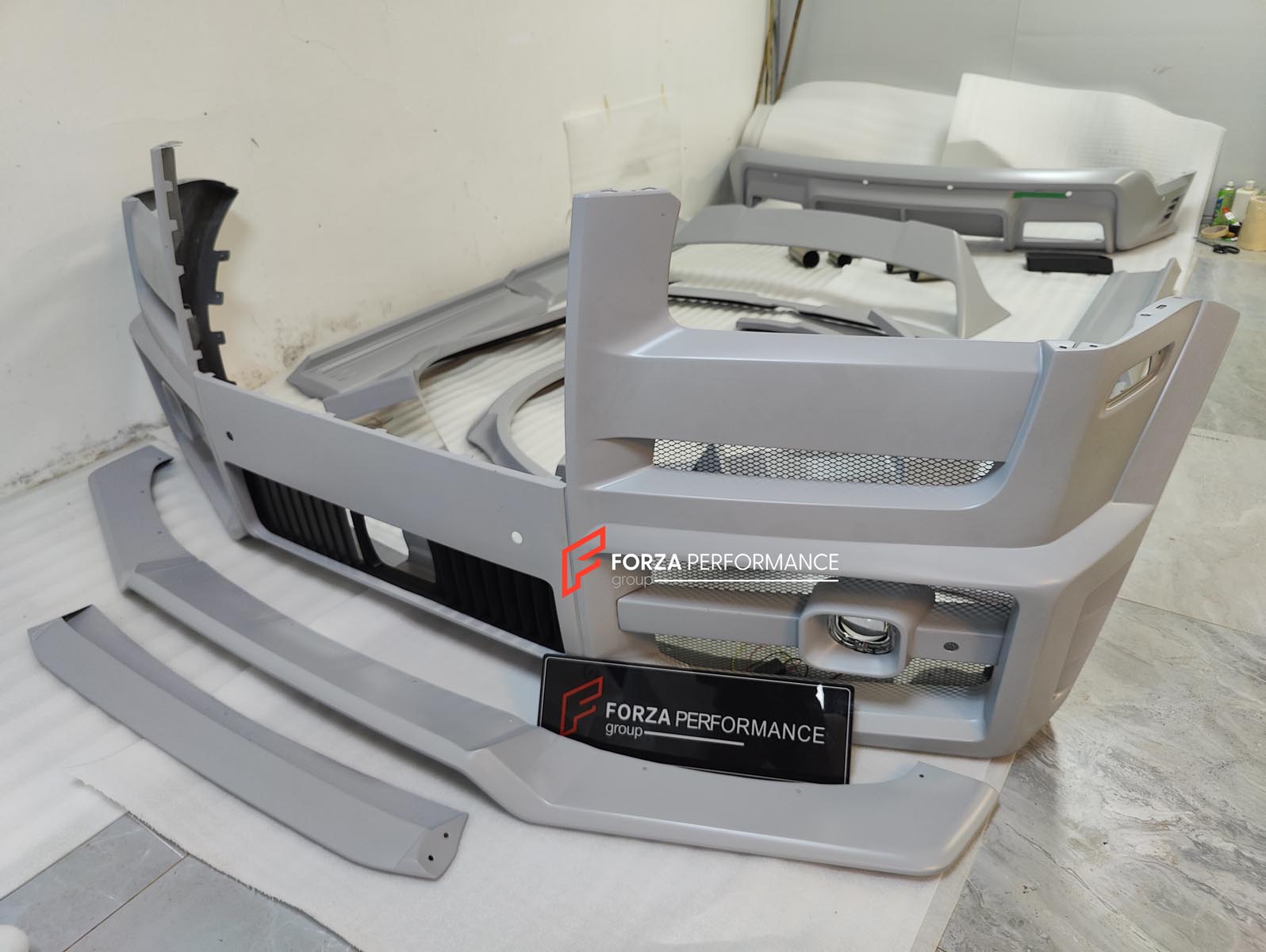 DRY CARBON BODY KIT for ROLLS ROYCE CULLINAN 2018+
Set includes:
Front Bumper
Front Fenders
Front Fender Flares
Side Skirts
Rear Fender Flares
Roof Spoiler
Rear Spoiler
Rear Bumper
Exhaust Tips
Material: Dry Carbon
NOTE: Professional installation is required.
Dry Carbon Body Kit for Rolls Royce Cullinan 2018+,
Rolls Royce Cullinan Dry Carbon Body Kit 2018+,
Custom Dry Carbon Body Kit for Rolls Royce Cullinan 2018+,
Premium Dry Carbon Body Kit for Rolls Royce Cullinan,
High Performance Dry Carbon Body Kit fo