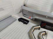 DRY CARBON BODY KIT for ROLLS ROYCE CULLINAN 2018+
Set includes:
Front Bumper
Front Fenders
Front Fender Flares
Side Skirts
Rear Fender Flares
Roof Spoiler
Rear Spoiler
Rear Bumper
Exhaust Tips
Material: Dry Carbon
NOTE: Professional installation is required.
Dry Carbon Body Kit for Rolls Royce Cullinan 2018+,
Rolls Royce Cullinan Dry Carbon Body Kit 2018+,
Custom Dry Carbon Body Kit for Rolls Royce Cullinan 2018+,
Premium Dry Carbon Body Kit for Rolls Royce Cullinan,
High Performance Dry Carbon Body Kit fo