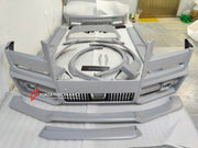 DRY CARBON BODY KIT for ROLLS ROYCE CULLINAN 2018+
Set includes:
Front Bumper
Front Fenders
Front Fender Flares
Side Skirts
Rear Fender Flares
Roof Spoiler
Rear Spoiler
Rear Bumper
Exhaust Tips
Material: Dry Carbon
NOTE: Professional installation is required.
Dry Carbon Body Kit for Rolls Royce Cullinan 2018+,
Rolls Royce Cullinan Dry Carbon Body Kit 2018+,
Custom Dry Carbon Body Kit for Rolls Royce Cullinan 2018+,
Premium Dry Carbon Body Kit for Rolls Royce Cullinan,
High Performance Dry Carbon Body Kit fo