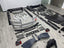 DRY CARBON BODY KIT for ROLLS-ROYCE CULLINAN 2018+ FORZA PERFORMANCE custom fit Mansory Style, 1016 Industries Style

Set includes:
Front Lip
Front Bumper
Front Grille
Headlights
Hood Bonnet
Side Fender Vents
Fender Flares
Body Side Door Moldings
Side Skirts
Roof Spoiler
Ducktail Spoiler
Rear Bumper
Rear Diffuser
Exhaust Tips

Material: Dry Carbon

NOTE: Professional installation is required.