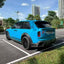 DRY CARBON BODY KIT for ROLLS-ROYCE CULLINAN SERIES II 2024+ FORZA PERFORMANCE custom fit 1016 Industries Style

Set includes:
Front Lip
Front Bumper Assembly
Front Bumper Air Vent Covers
Front Grille
Fender Flares
Side Skirts
Ducktail Spoiler
Rear Diffuser

Material: Dry Carbon

NOTE: Professional installation is required.