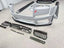 DRY CARBON BODY KIT for ROLLS-ROYCE CULLINAN SERIES II 2024+ FORZA PERFORMANCE custom fit 1016 Industries Style

Set includes:
Front Lip
Front Bumper Assembly
Front Bumper Air Vent Covers
Front Grille
Fender Flares
Side Skirts
Ducktail Spoiler
Rear Diffuser

Material: Dry Carbon

NOTE: Professional installation is required.