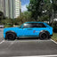 DRY CARBON BODY KIT for ROLLS-ROYCE CULLINAN SERIES II 2024+ FORZA PERFORMANCE custom fit 1016 Industries Style

Set includes:
Front Lip
Front Bumper Assembly
Front Bumper Air Vent Covers
Front Grille
Fender Flares
Side Skirts
Ducktail Spoiler
Rear Diffuser

Material: Dry Carbon

NOTE: Professional installation is required.