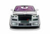 DRY CARBON BODY KIT for ROLLS-ROYCE GHOST 2020+

Set includes:

Hood
Front Bumper
Front Lip
Side Skirts
Rear Bumper
Rear Diffuser
Rear Spoiler
Roof Spoiler

Material: Dry Carbon

NOTE: Professional installation is required



Payment ►
Visa

Mastercard

PayPal with a credit card (add 4.4% at checkout)
Payoneer
Cryptocurrency
Shipment ►
By express DHL/UPS/TNT/FedEx
To the local international airport
Special line by air
Special line by the sea
To Europe and the UK by train

Please let us know which shipping o